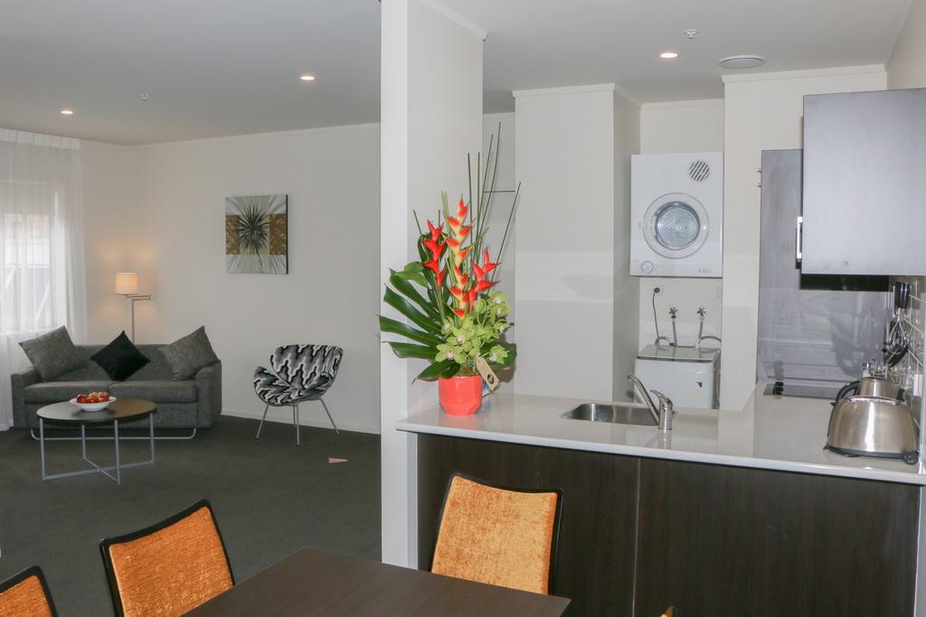 Quest Whangarei Exterior photo