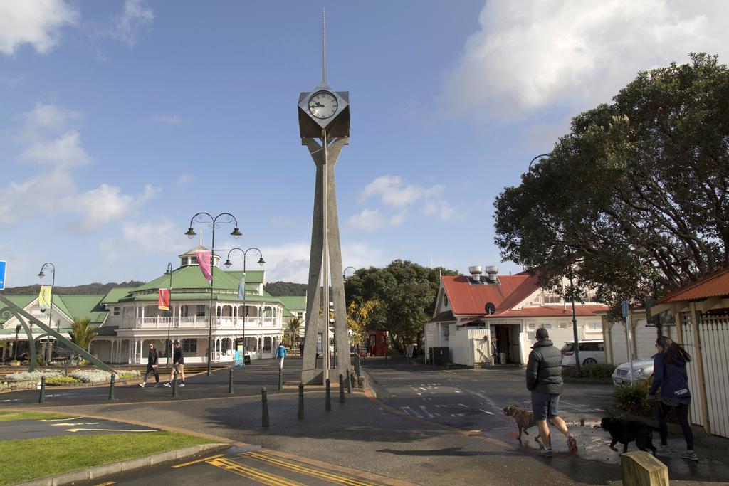 Quest Whangarei Exterior photo