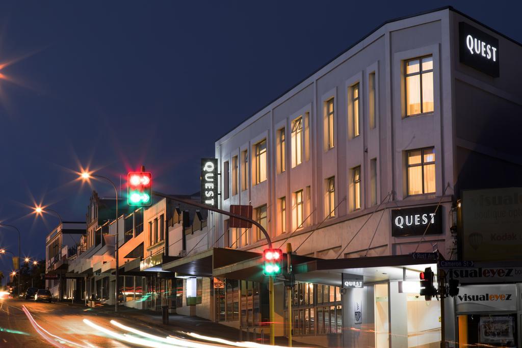 Quest Whangarei Exterior photo