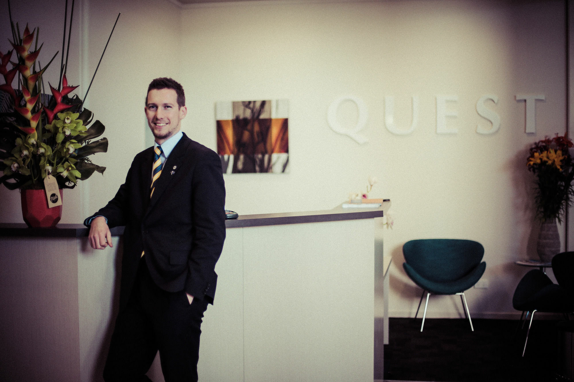 Quest Whangarei Exterior photo