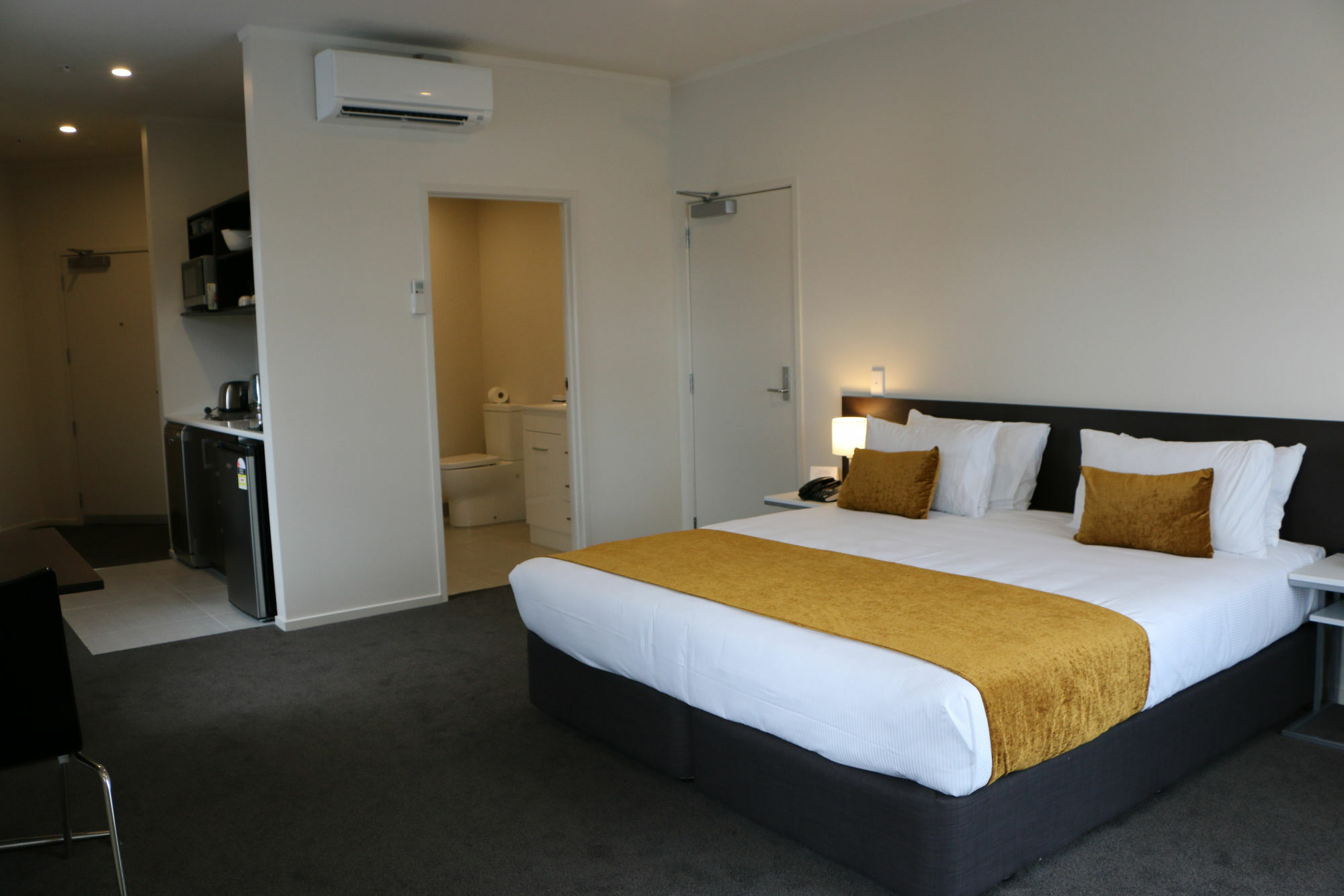 Quest Whangarei Exterior photo